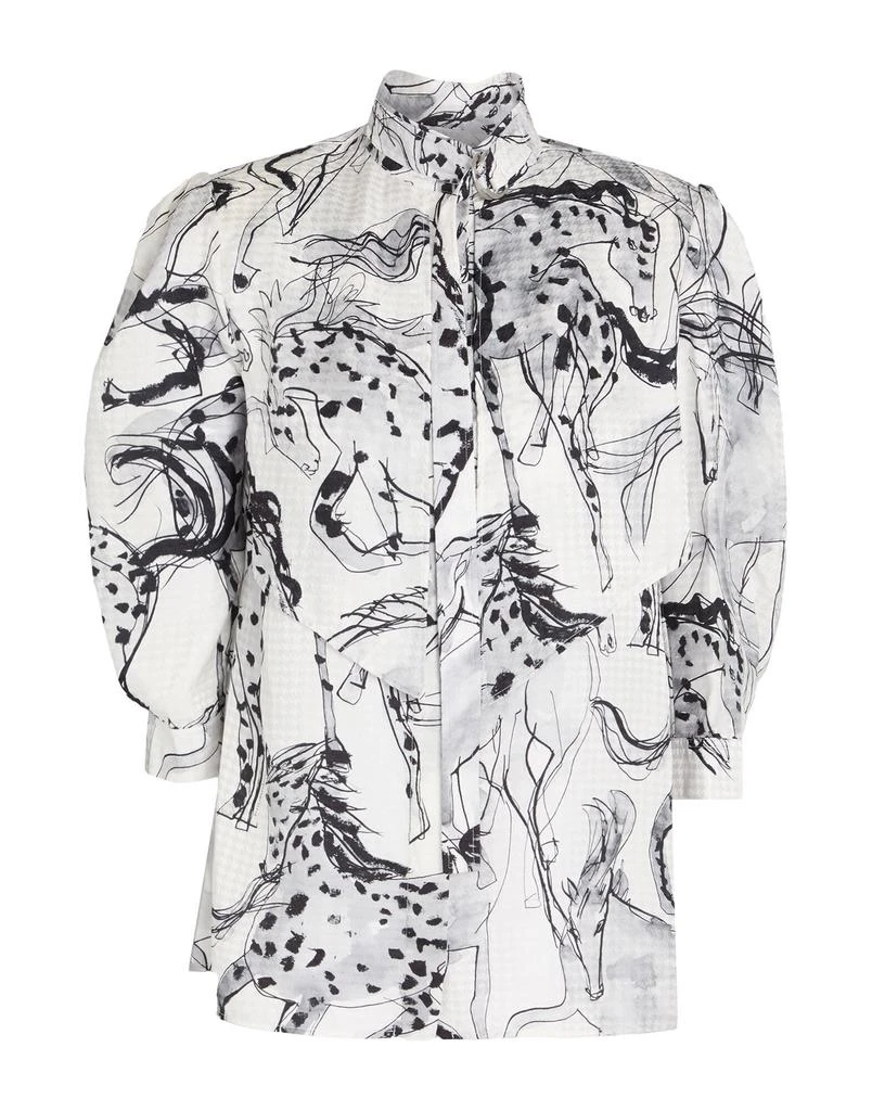 Stella McCartney Silk shirts 
blouses 1