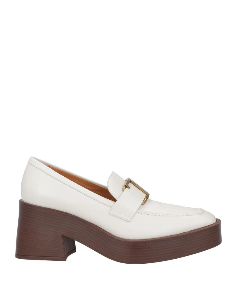 Tod
s Loafers
