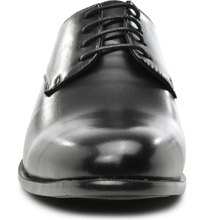 Tahari Lace-Up Derby 3