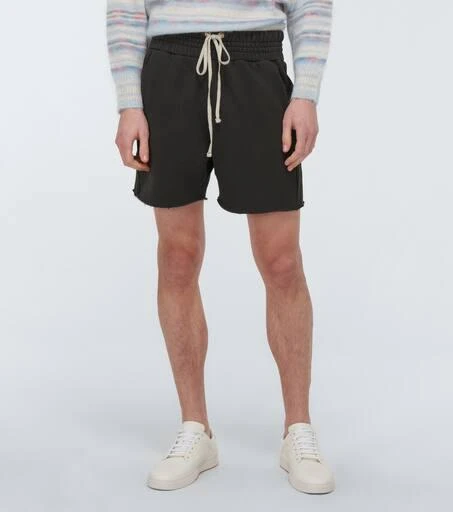 Les Tien Yacht jersey shorts 3