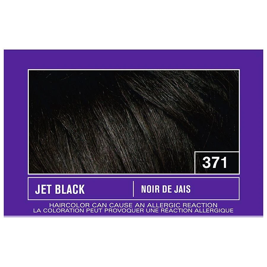 SoftSheen-Carson Dark and Lovely Fade Resistant Rich Conditioning Color 8