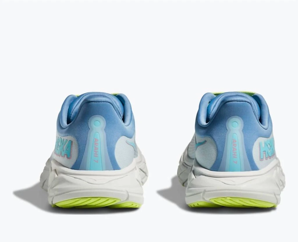 Hoka One One Hoka - Women's Hoka Arahi 7 Shoes 4