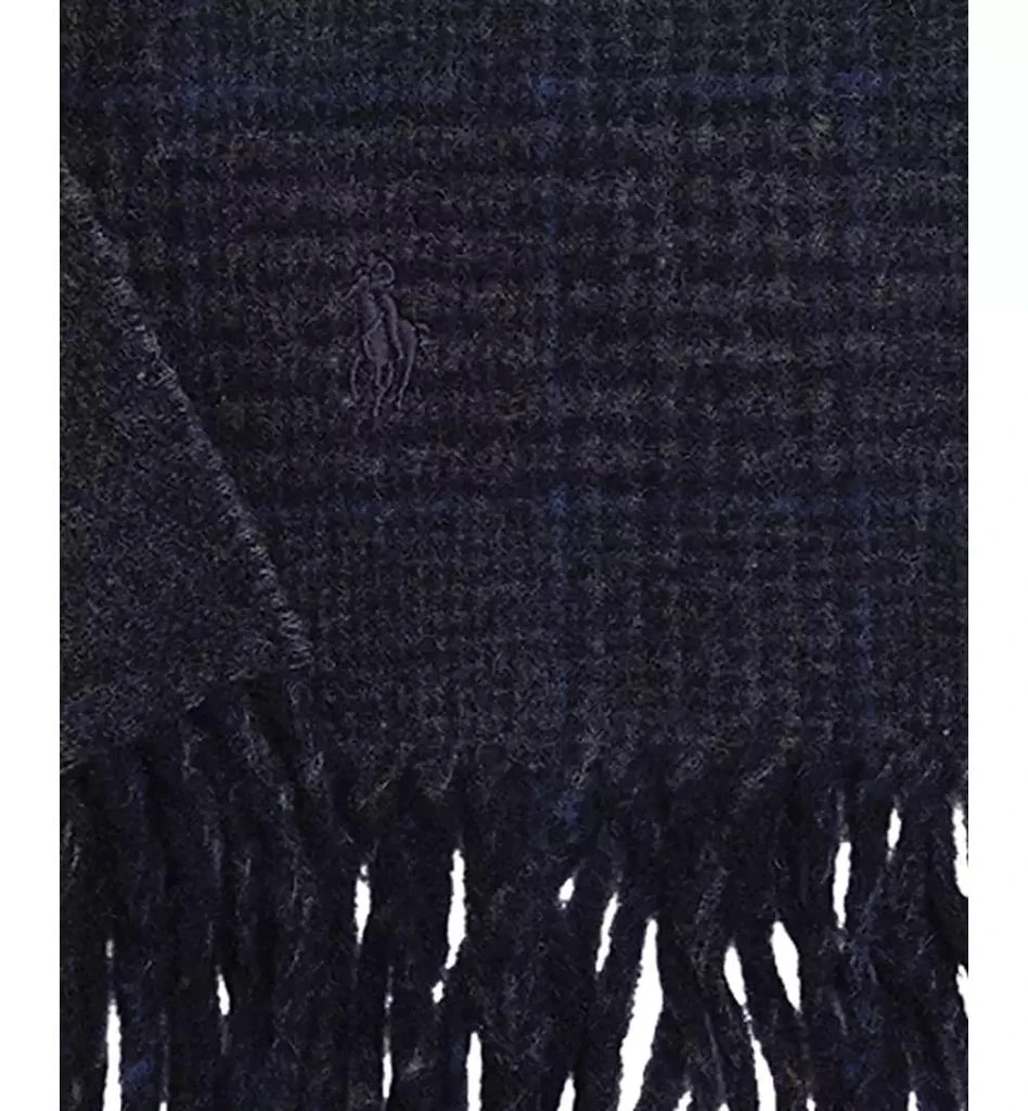 Ralph Lauren Men
s Double Face Scarf 2