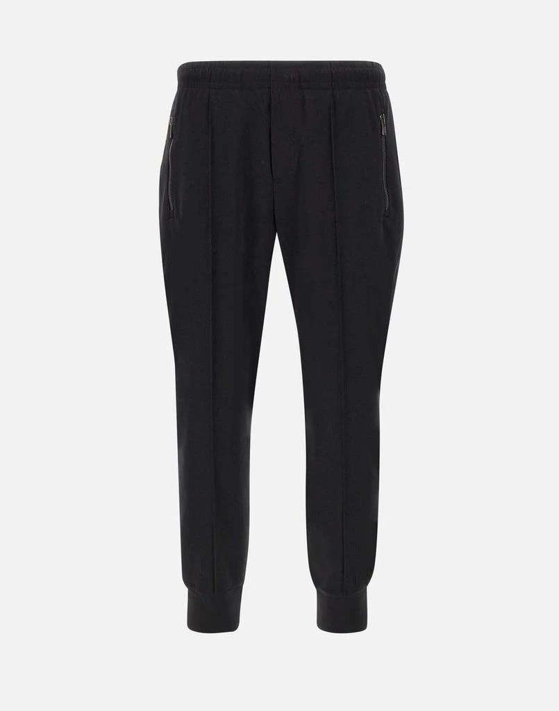 Emporio Armani Emporio Armani Trousers 1