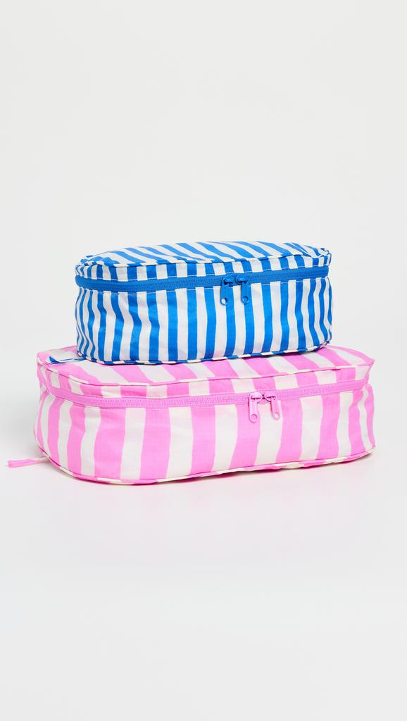 Baggu Packing Cube Set of 2
