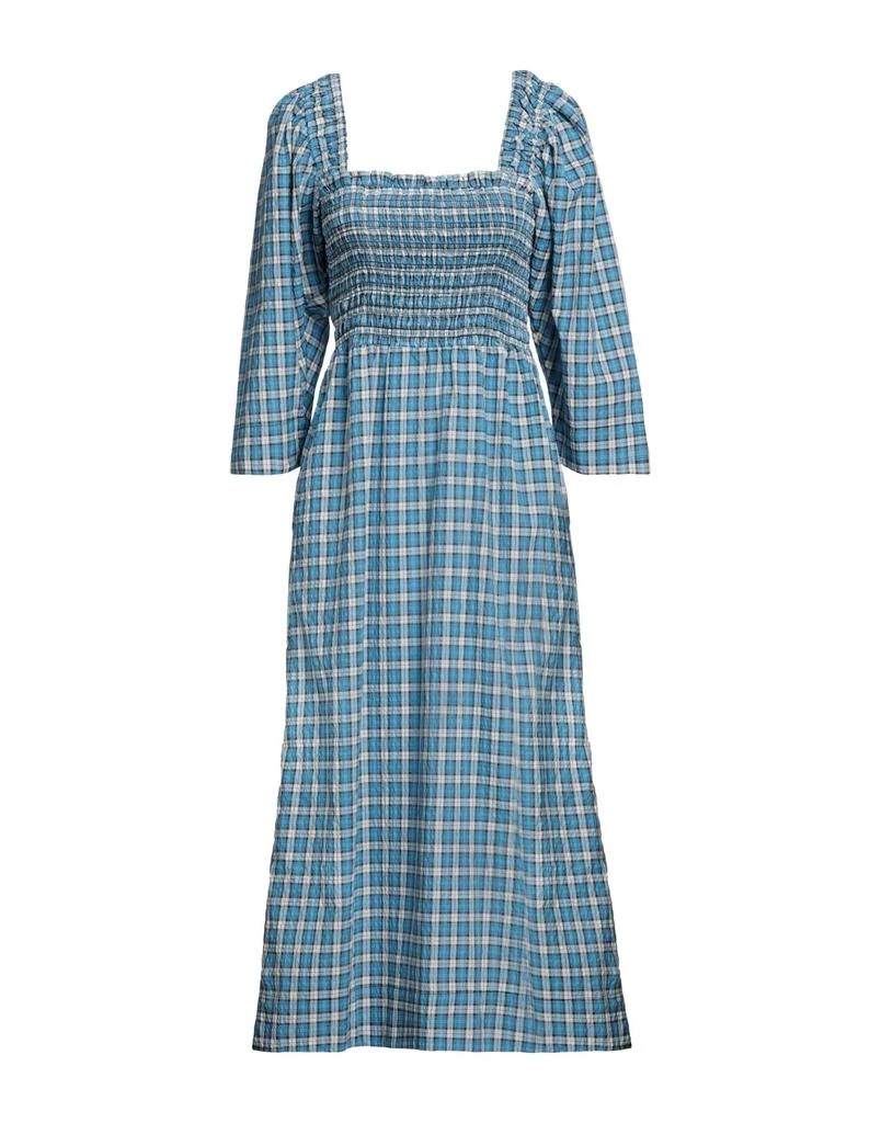 Ganni Midi dress 1