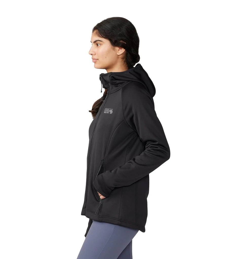 Mountain Hardwear Mountain Hardwear womens Sendura Hoody 3