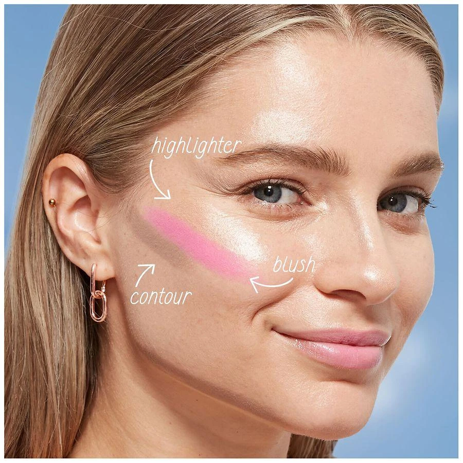 CoverGirl TruBlend Skin Enhancer Contour Balm 6