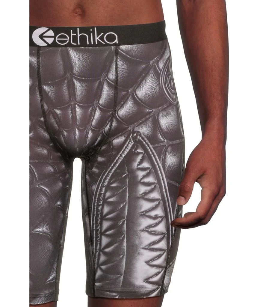 Ethika BMR Web Weaver 4