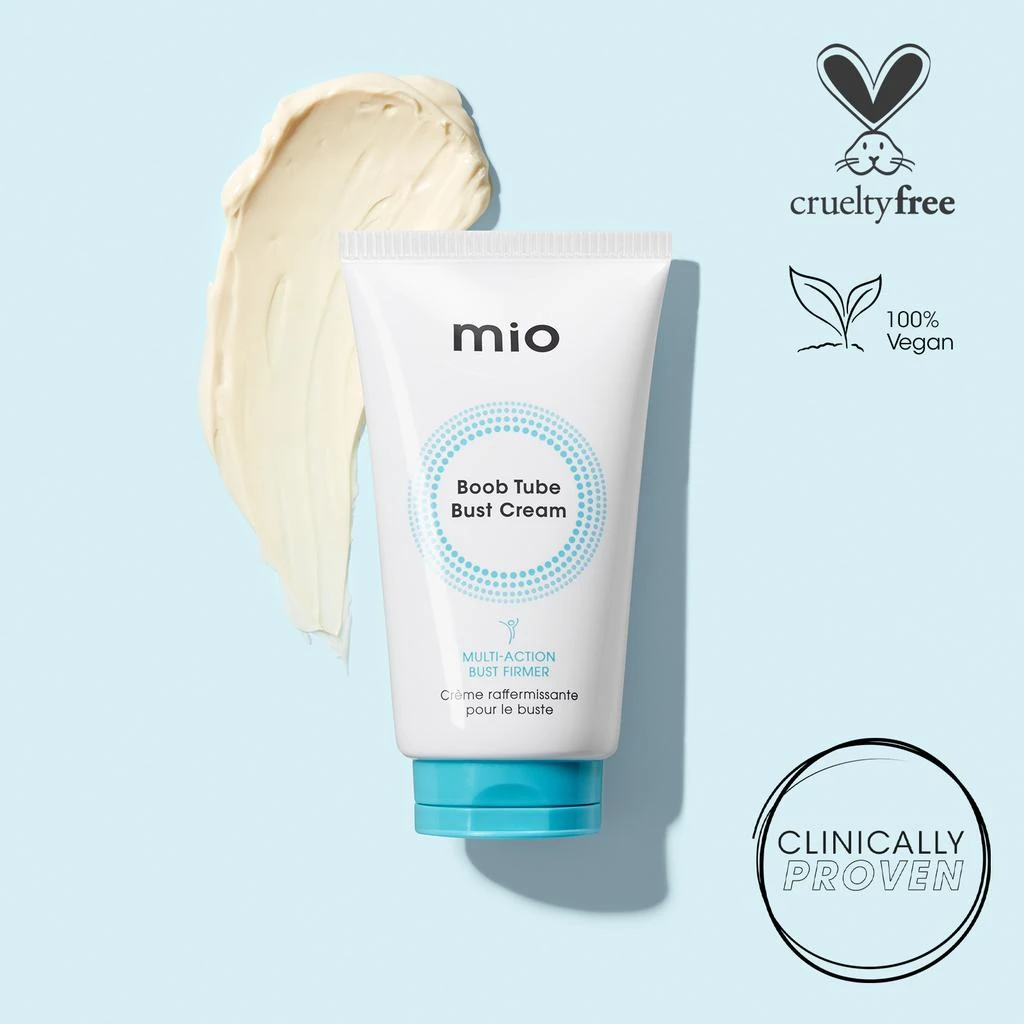 Mio Skincare mio Boob Tube Bust Cream 125 ml. 2