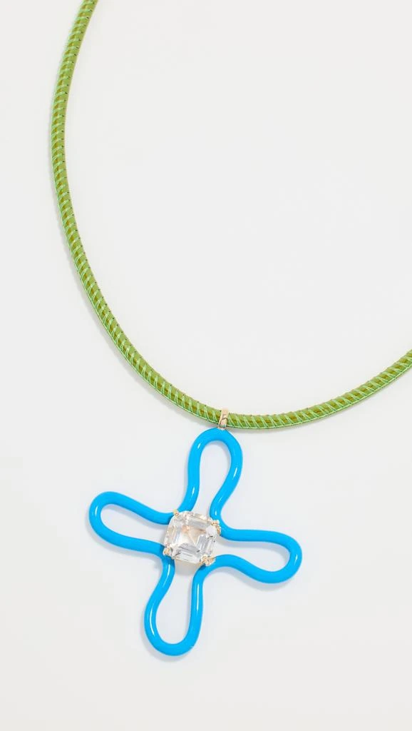 Bea Bongiasca Necklace 1