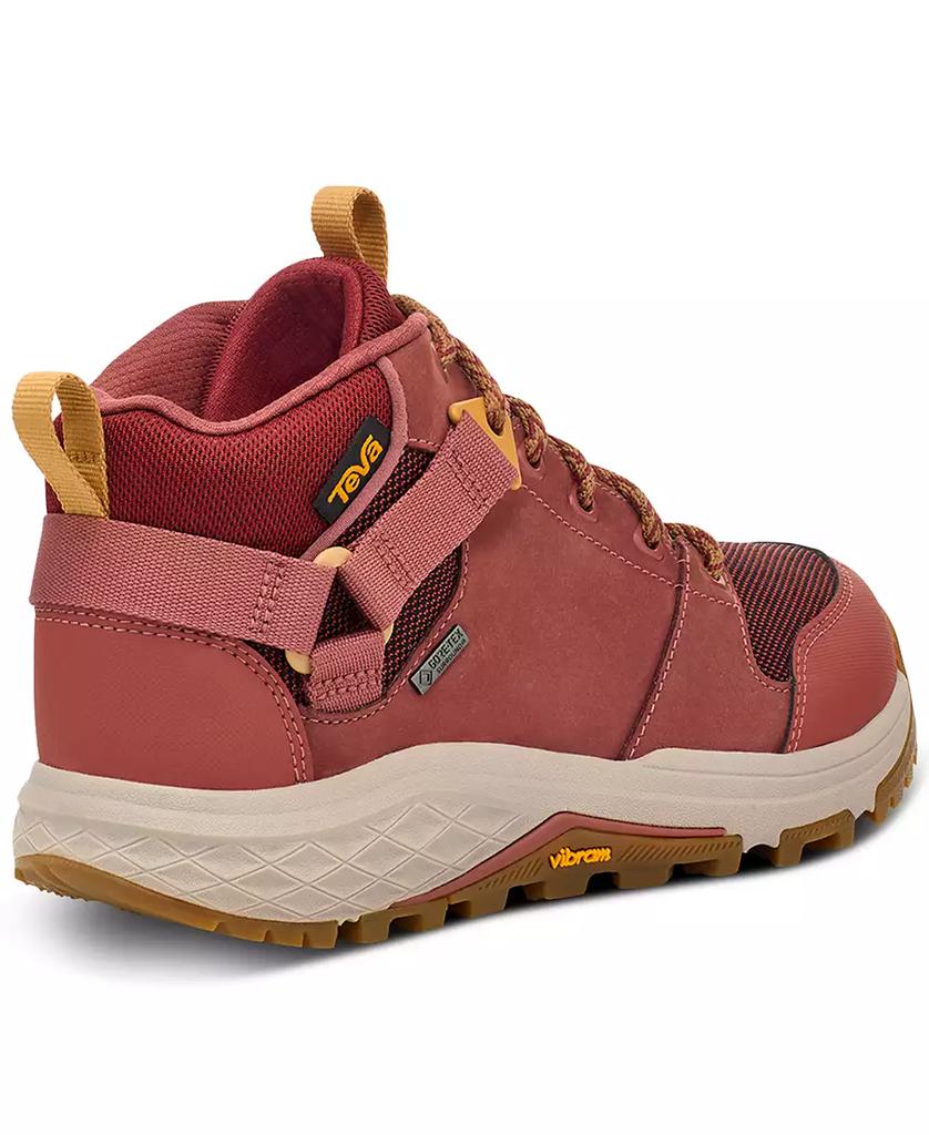 Teva Women's Grandview GTX Sneakers