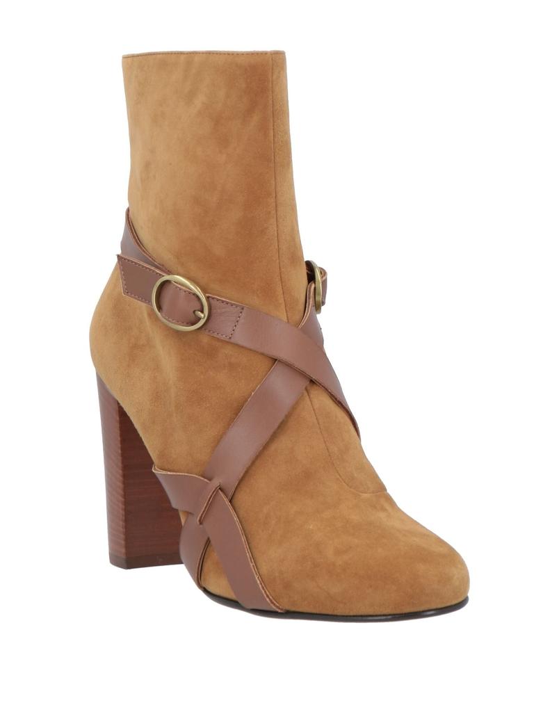 MICHEL VIVIEN Ankle boot