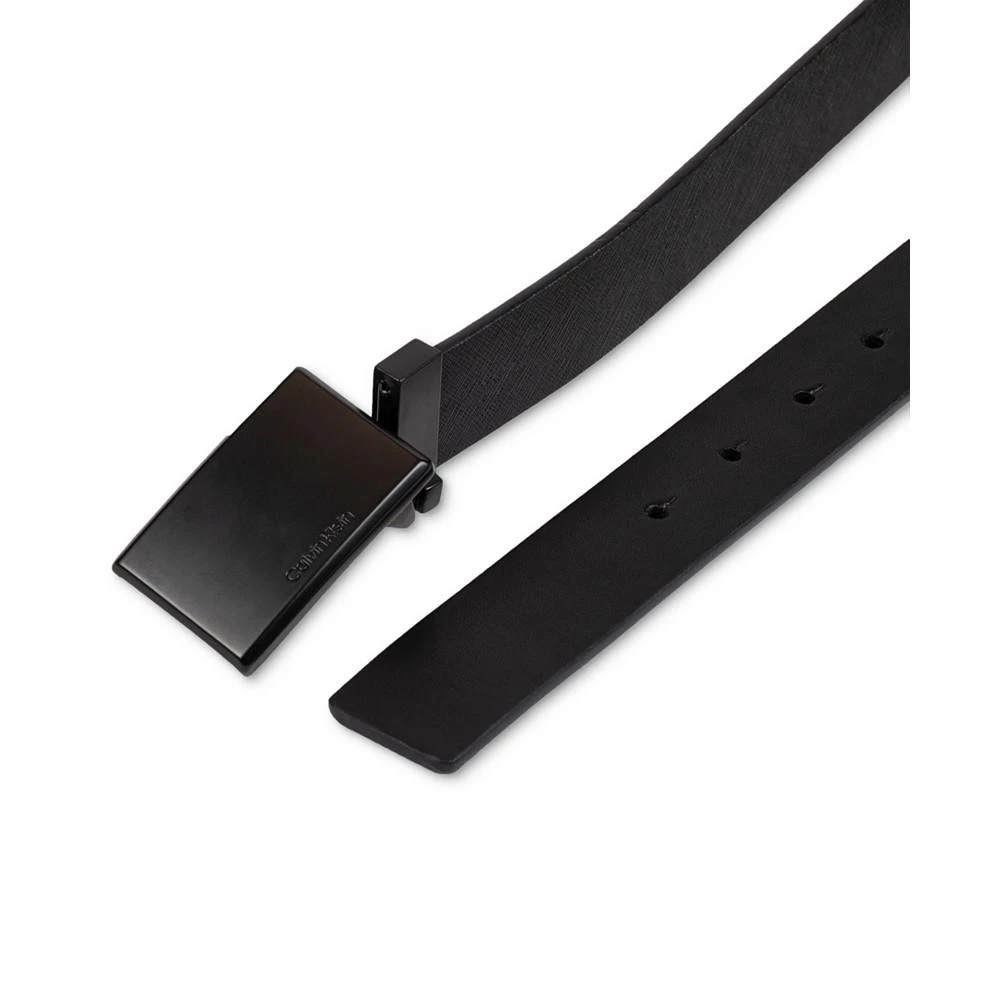 Calvin Klein Men's Reversible Belt 4