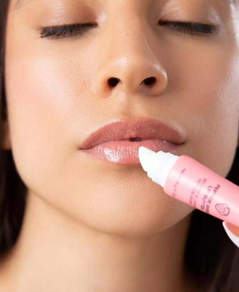 Skin Gym Peptide Berry Lip Butter
