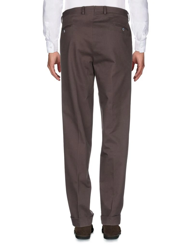 DOMENICO TAGLIENTE Casual pants 3
