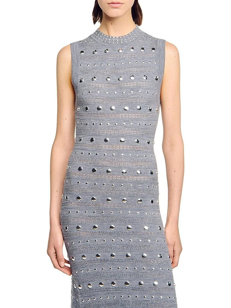 lemon knit dress LILABELLE HALTER KNIT MAXI DRESS - LEMON – CHIC LE FRIQUE