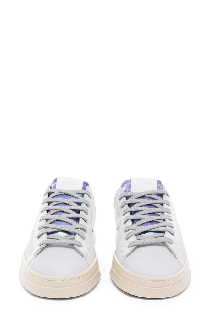 P448 Jack Sneaker 3
