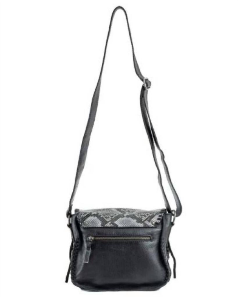 STS Ranchwear Sts Ranchwear - Women's Santana Selah Saddle Bag