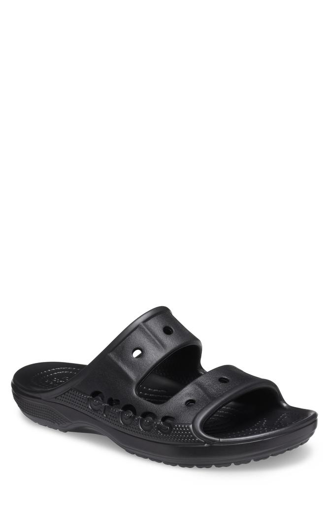 Crocs Gender Inclusive Baya II Slide Sandal