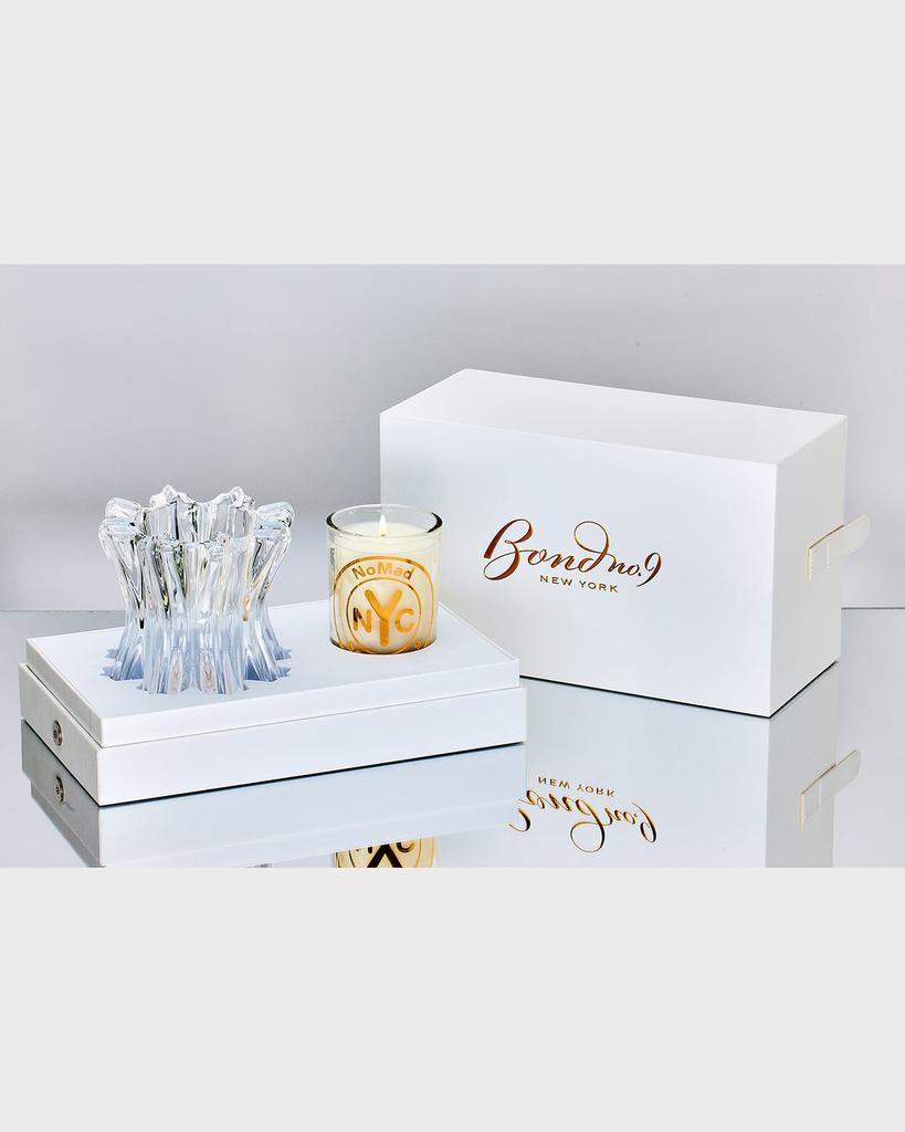 Bond No.9 New York Nomad Refillable Candle Set