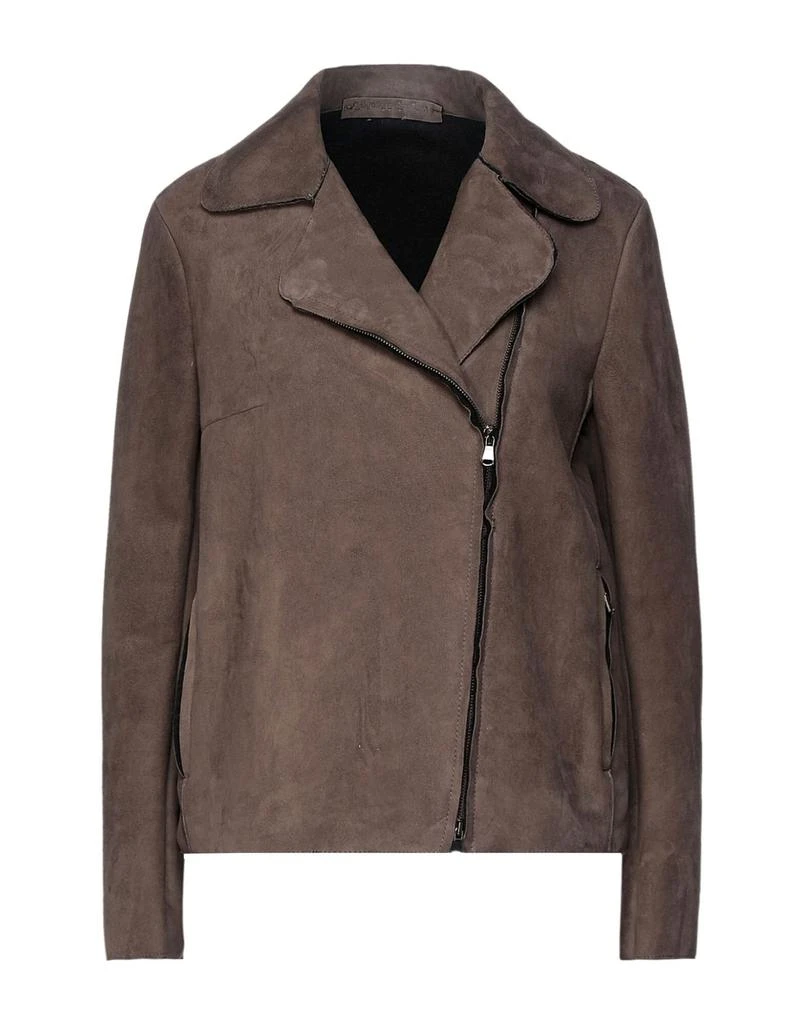 Salvatore Santoro Jacket 1