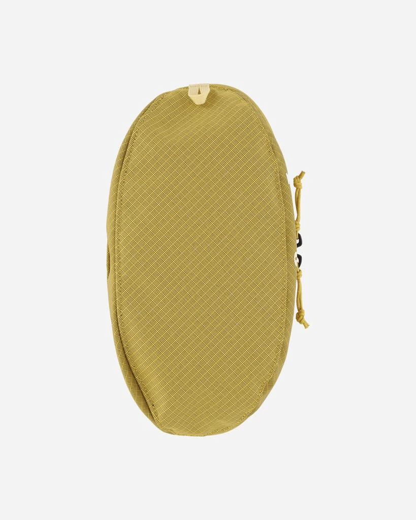 Patagonia Black Hole Cube 3L Pufferfish Gold 3