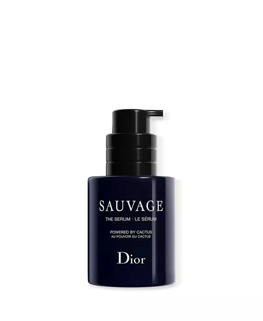 Dior Men's Sauvage Serum, 1.7 oz. 1
