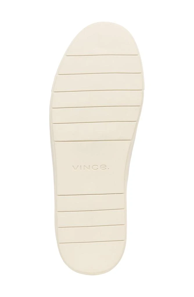 Vince Preston Frayed Slip-On Sneaker 7