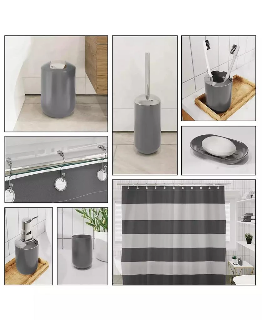 Clara Clark 9 Piece Complete Bathroom Set 6