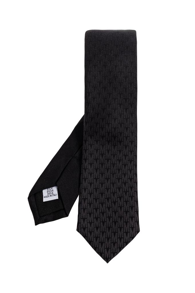 Moschino Silk tie