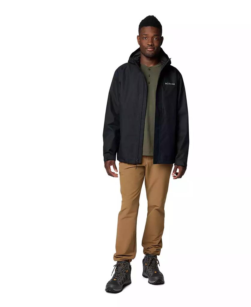 Men's Columbia Hikebound II Interchange Jacket Columbia hikebound