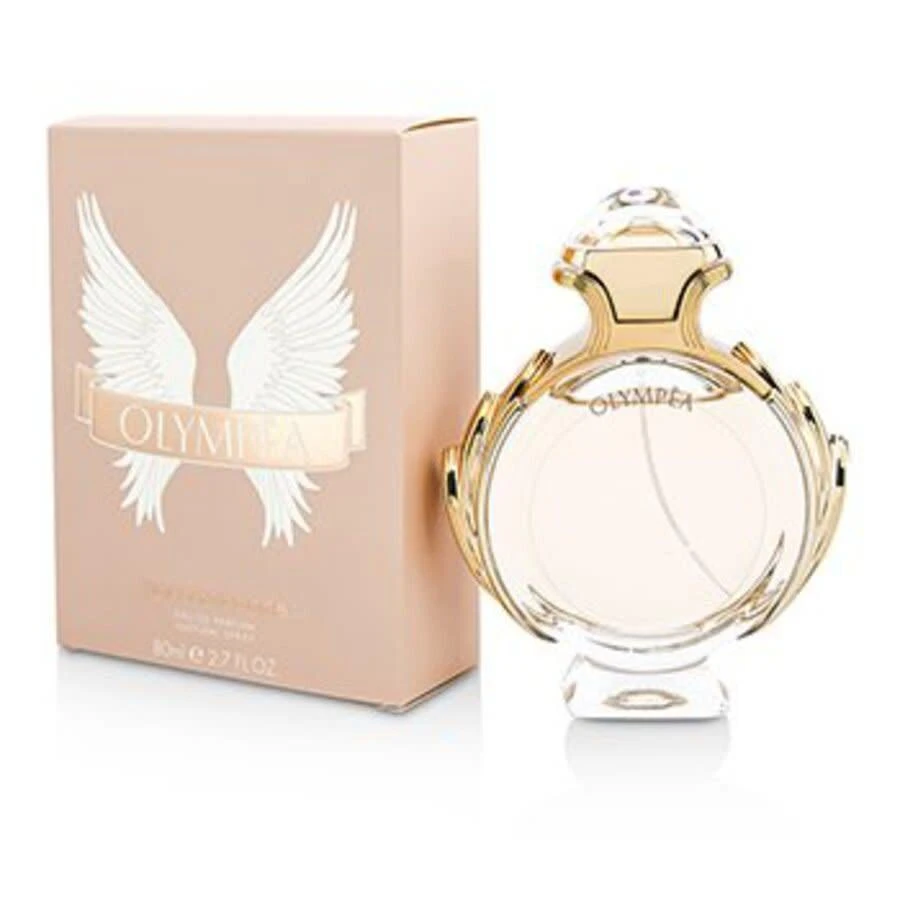 Paco Rabanne Paco Rabanne Olympea Ladies EDP 1