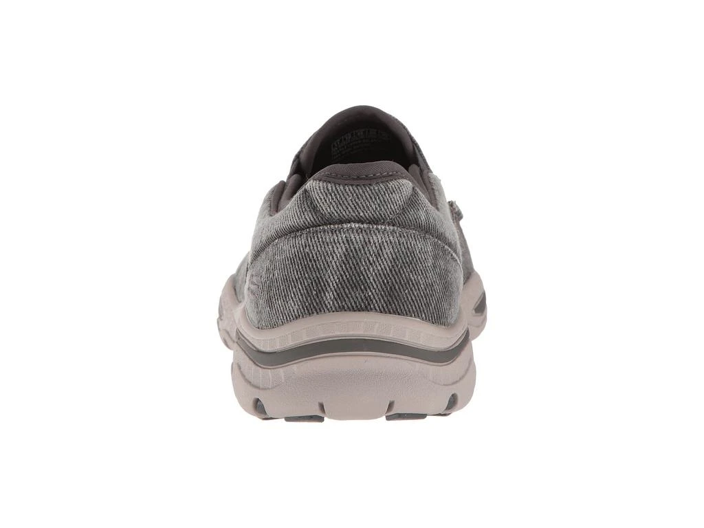 SKECHERS Relaxed Fit: Creston - Moseco 5