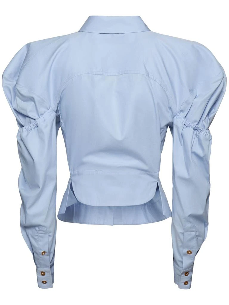 Vivienne Westwood Gexy L/s Shirt 4