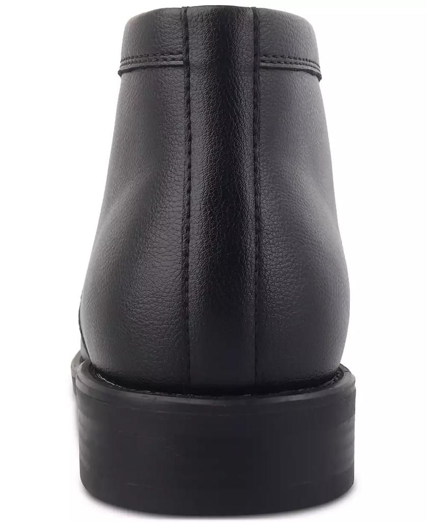 macys alfani mens boots