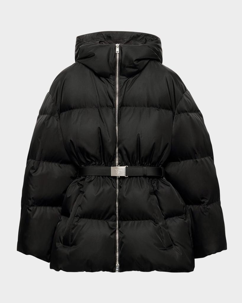 Prada Re-Nylon Down Jacket - Coats - Compare Prices from 7+
