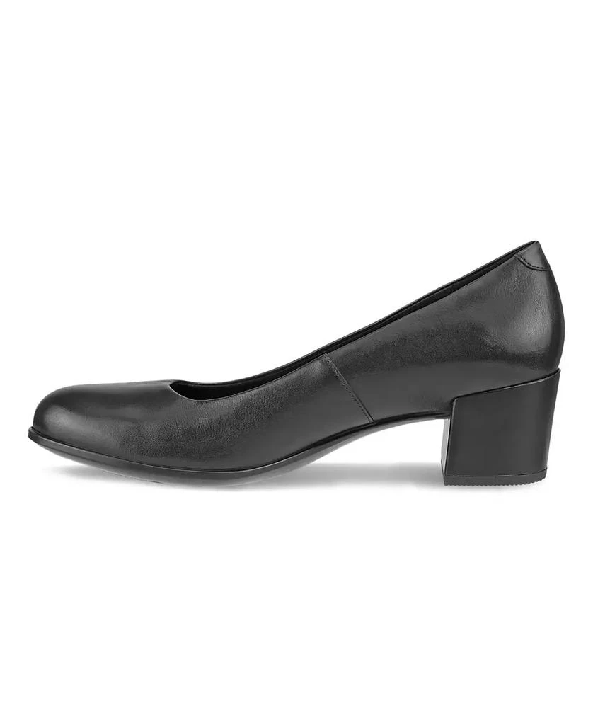 ECCO Women's Dress Classic 35mm Leather Pump 10