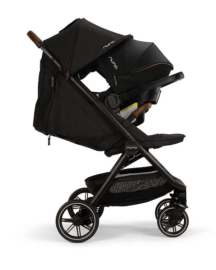 Nuna TRVL LX Stroller 7