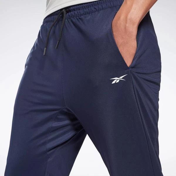 Reebok Workout Ready Track Pant 4