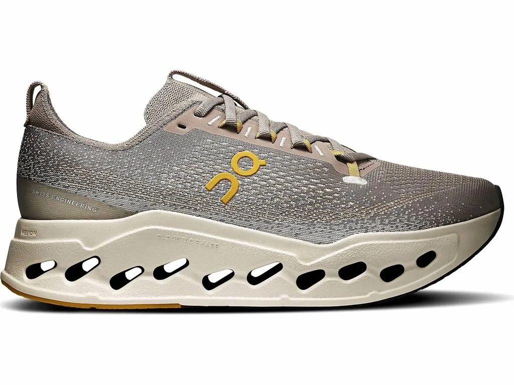 ON RUNNING On Running - Men
s Cloudsurfer Max Shoes