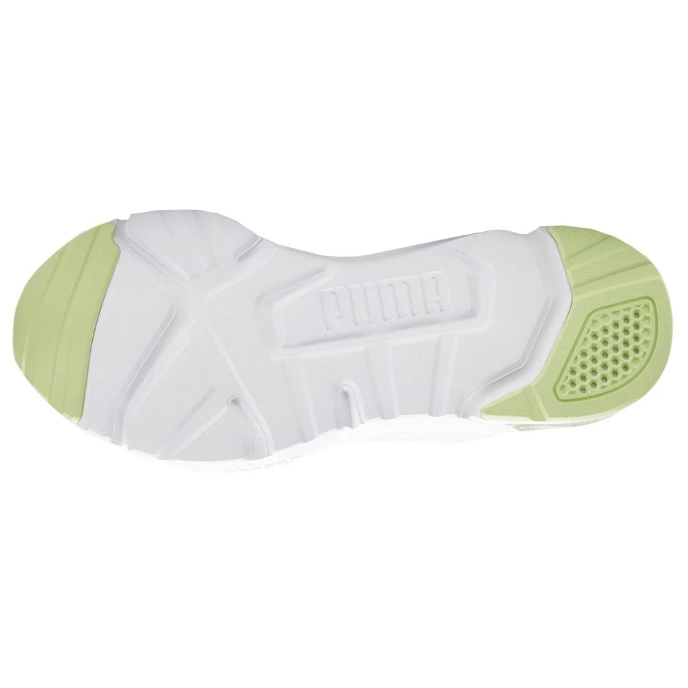 Puma Cell Vorto Gleam Lace Up Sneakers 5