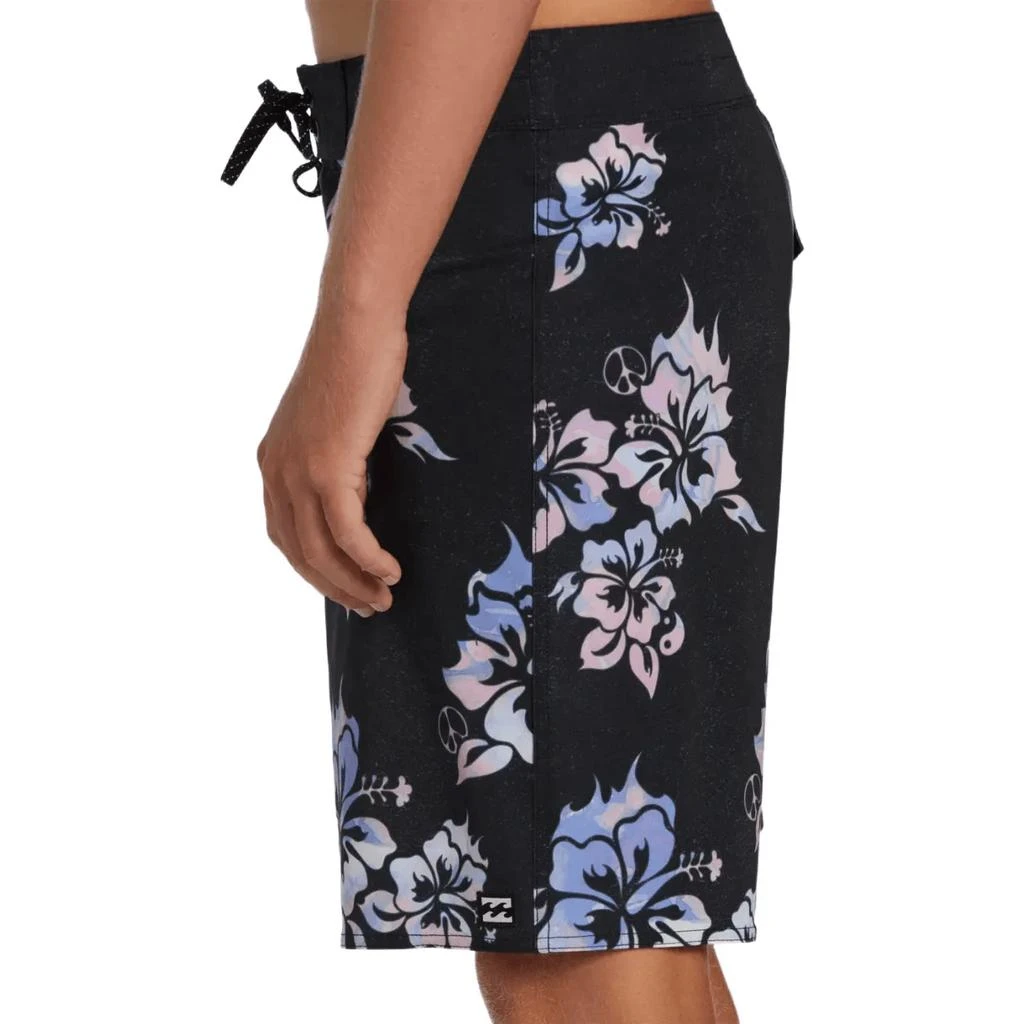 Billabong Billabong Sundays Pro 19" Boardshort - Men
s 6