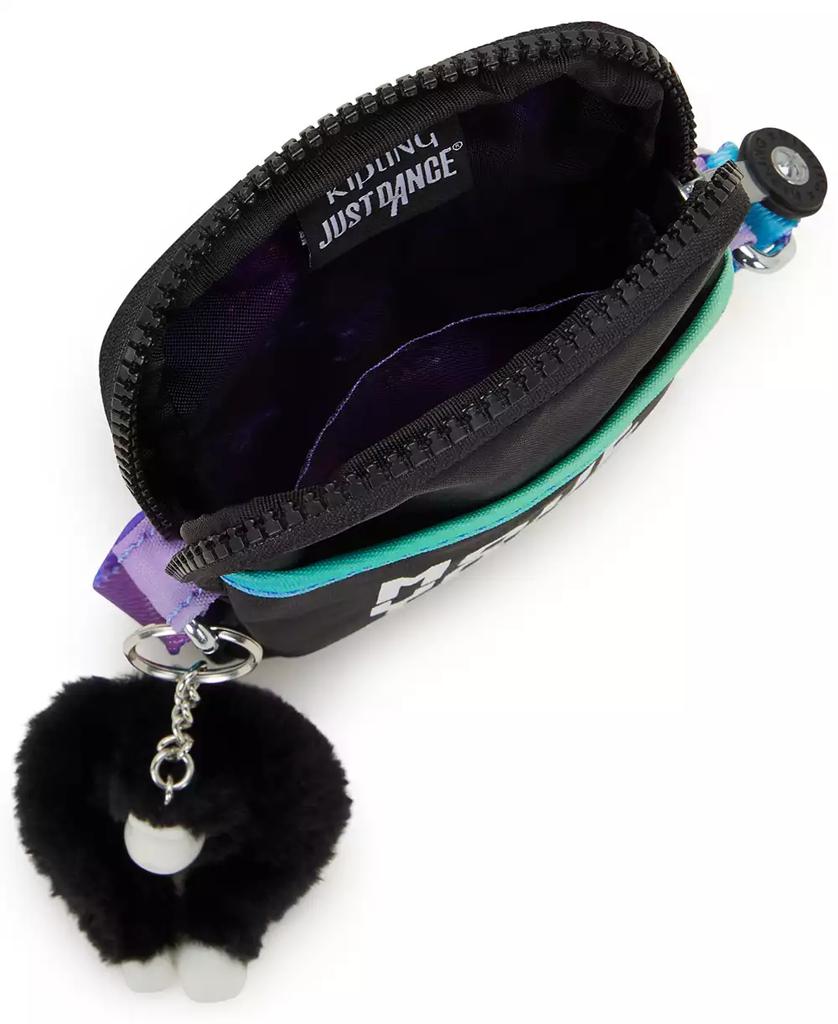 Kipling x Just Dance Tally Crossbody Phone Bag