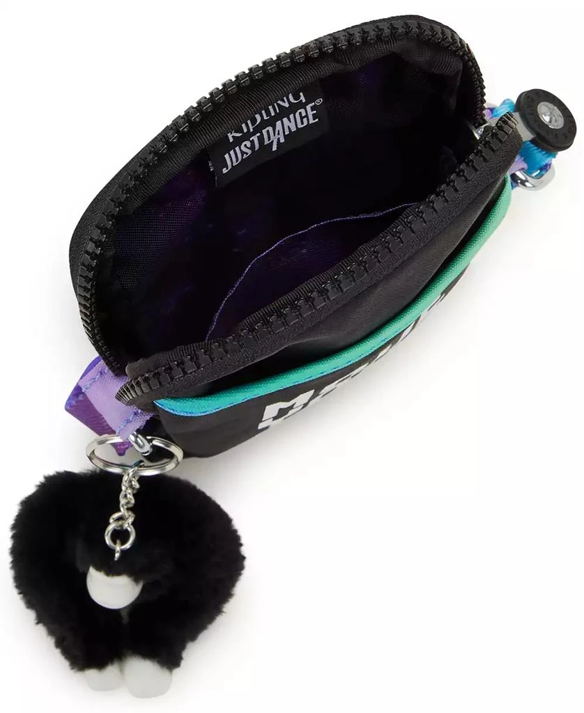Kipling x Just Dance Tally Crossbody Phone Bag 2