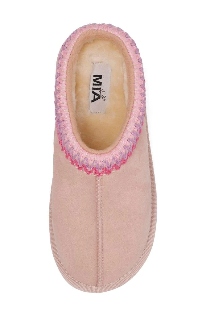 MIA Kids
 Downee Scuff Slipper 6