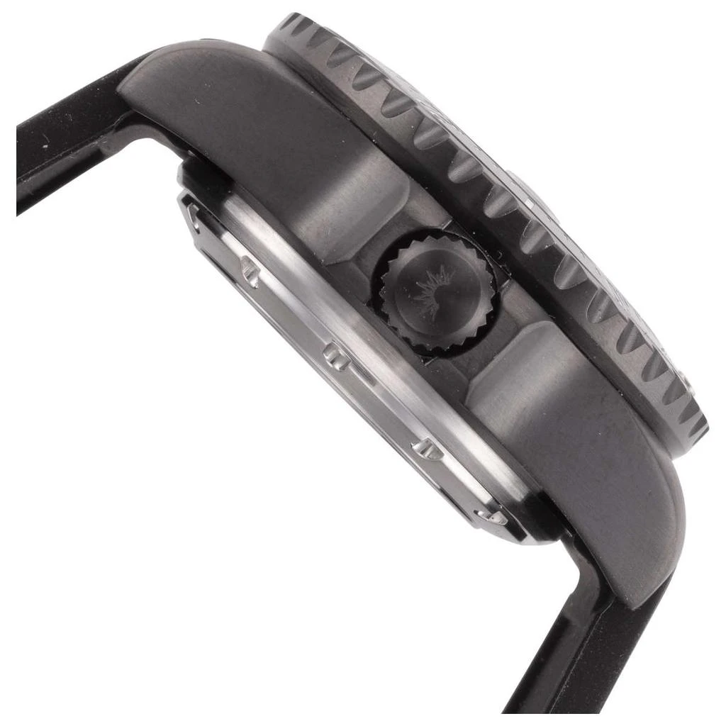 Solar Aqua Solar Aqua Deep Bay Men's Automatic Watch 3