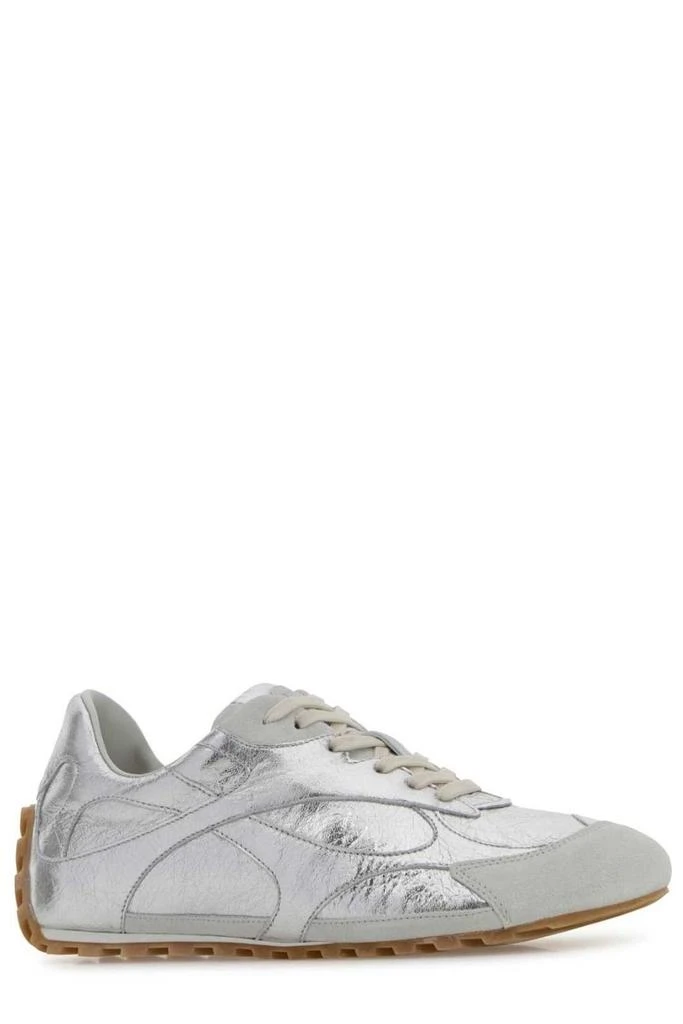 Bottega Veneta Bottega Veneta Orbit Flash Sneakers 2