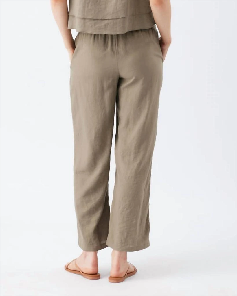 Ripe Ripe - Indi Wide Leg Pant 2