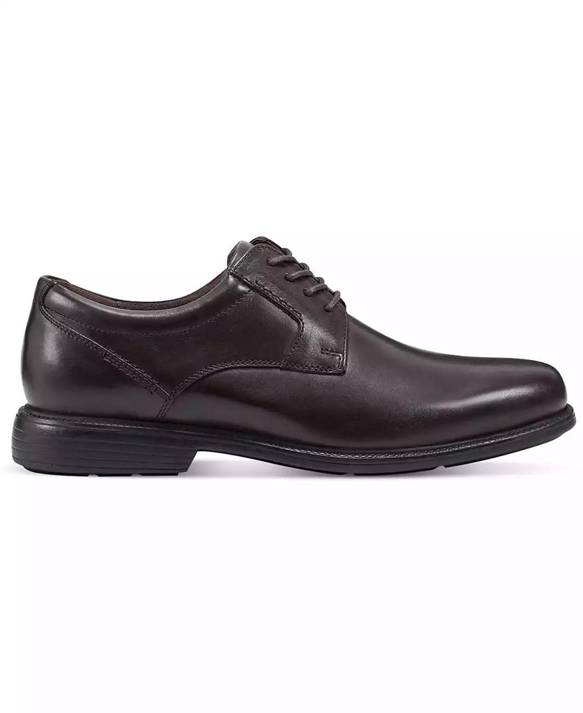 Rockport Men's Charles Road Plain Toe Dress Shoe